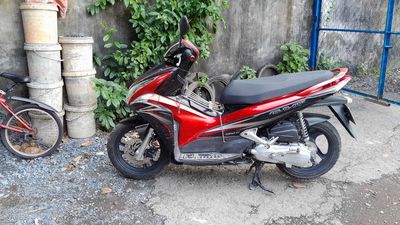 phụ tùng Air Blade FI 2011. Mua bán Phụ tùng xe tại Quận Bình Tân Tp Hồ Chí Minh được đăng bởi Bé Hằng 