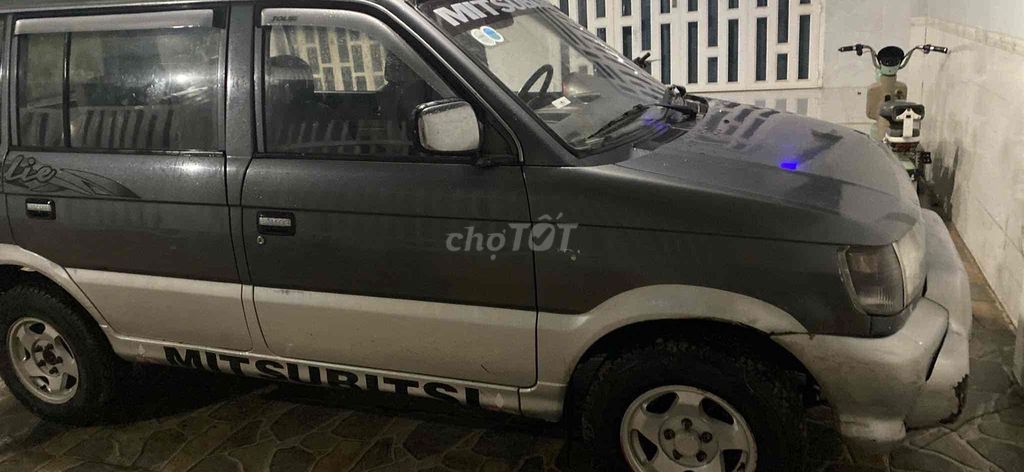 xe nha dang chay ko su dung ban. Mua bán Ô tô tại Huyện Thống Nhất Đồng Nai được đăng bởi Tuấn Tú hình 5