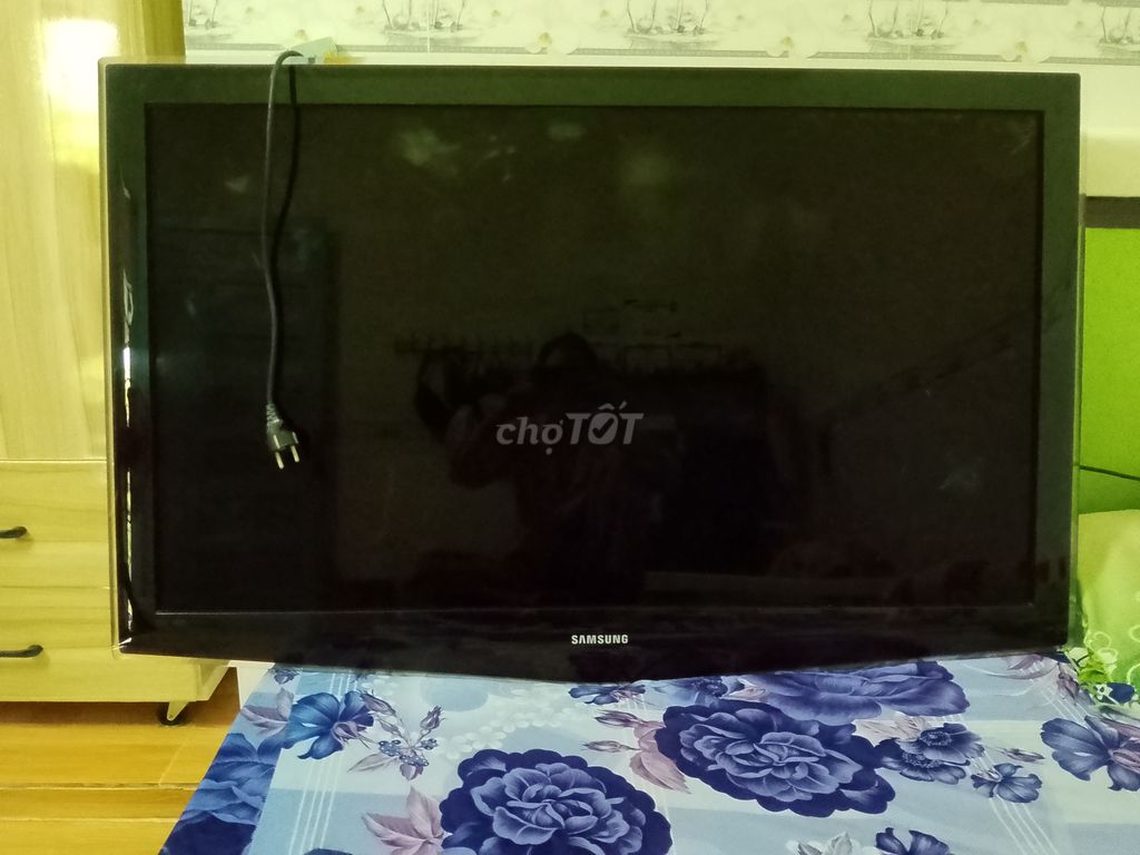 Tivi Samsung 46 inch Hỏng. Mua bán Tivi, Âm thanh tại Thành phố Bà Rịa Bà Rịa - Vũng Tàu được đăng bởi Thanh Tuấn  hình 1