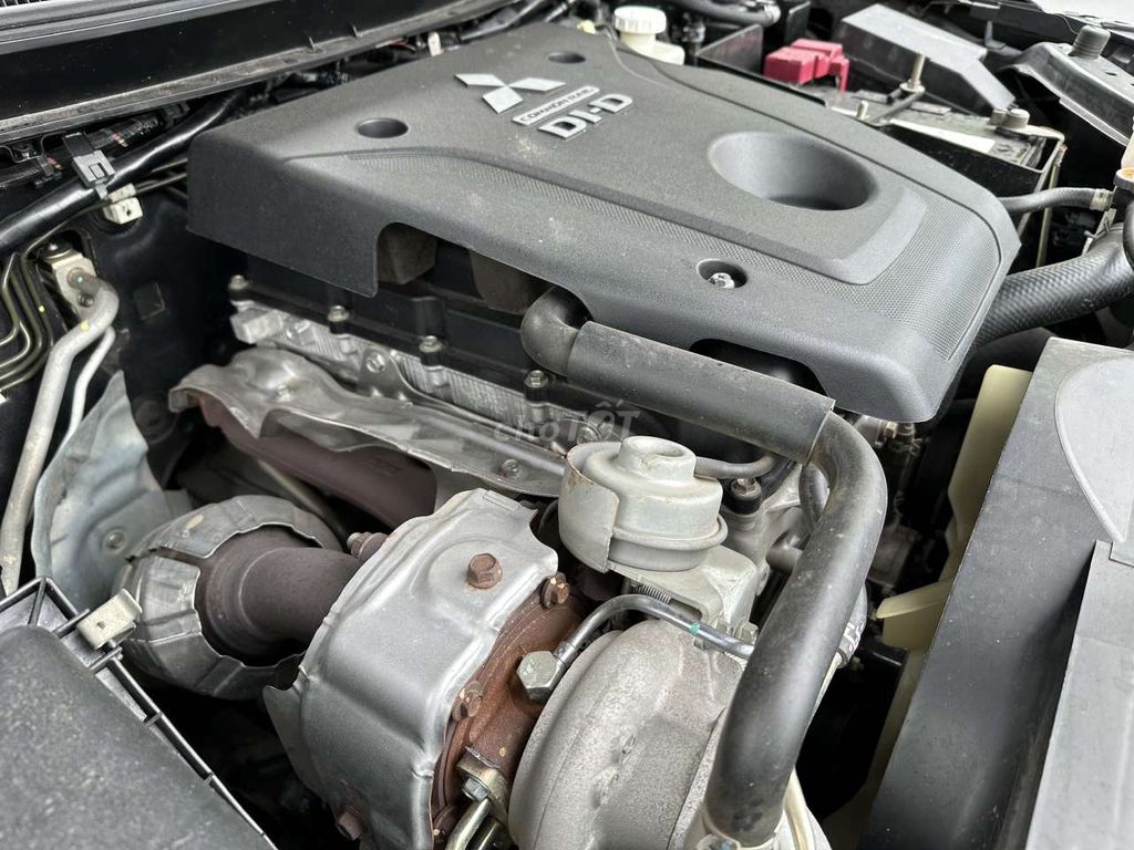 Mitsubishi Triton 2.4Mivec 2019MT xe đẹp k lỗi nhỏ. Mua bán Ô tô tại Quận Hà Đông Hà Nội được đăng bởi Hà Đông Car hình 9