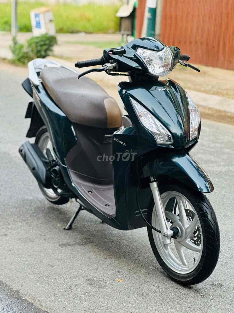 VISION 2019 SMARTKEY ODO THẤP MÁY ZIN BS VIP. Mua bán Xe máy tại Huyện Chợ Mới An Giang được đăng bởi XE MÁY THIỆN PHÁT AN GIANG hình 6