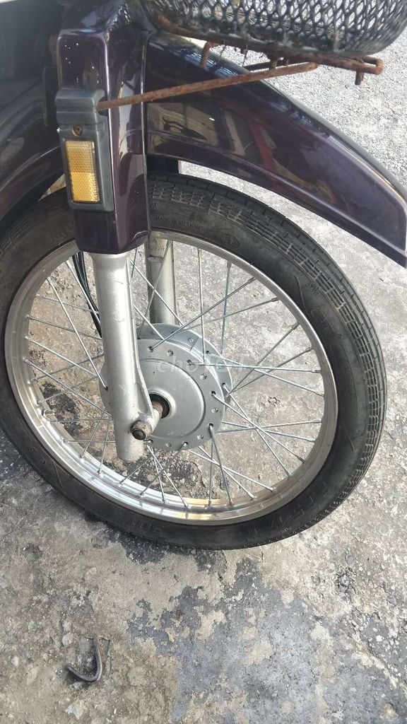 Dream  50cc. Mua bán Xe máy tại Huyện Nam Trực Nam Định được đăng bởi hữu  hình 3