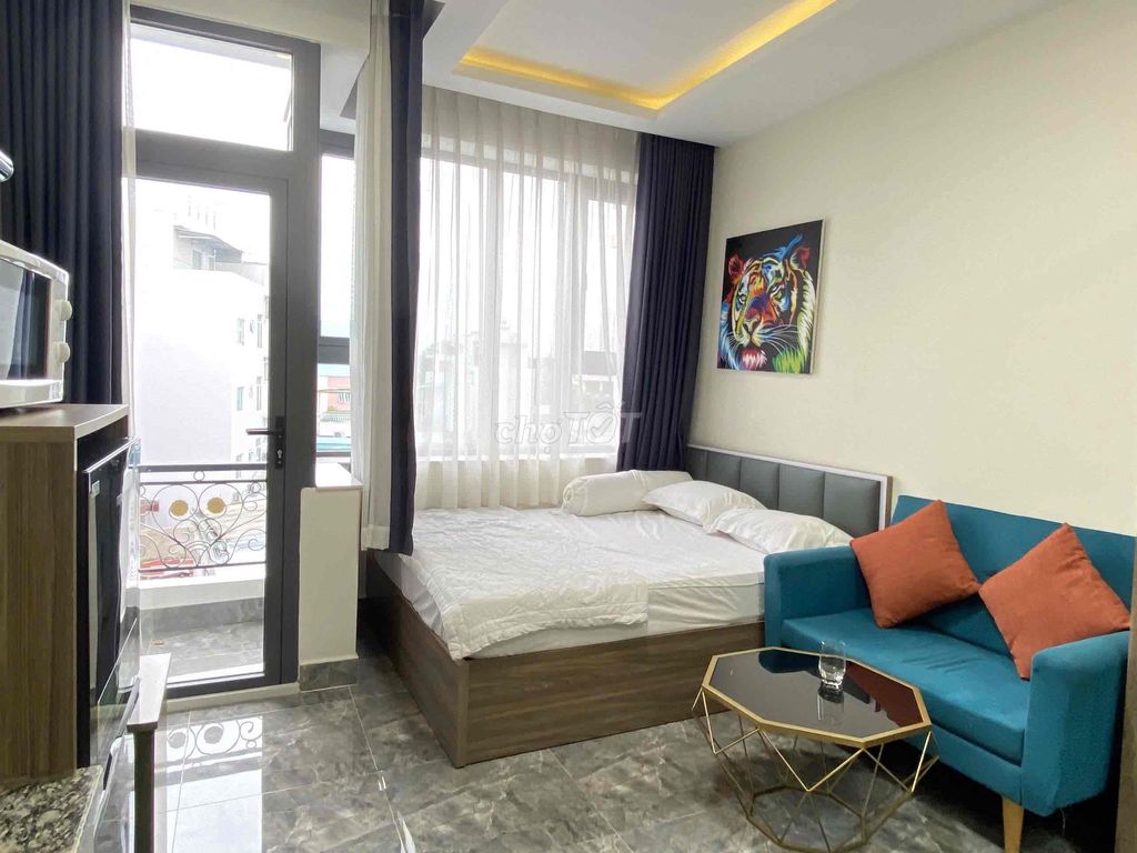 Khai Trương CHDV Nguyễn Khoái Quận 4