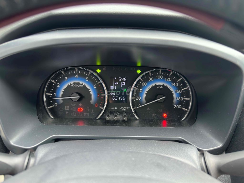 Toyota Rush 2021 Tự Động Xe Đẹp Bao Test. Mua bán Ô tô tại Quận Bình Tân Tp Hồ Chí Minh được đăng bởi Minh Thắng hình 11