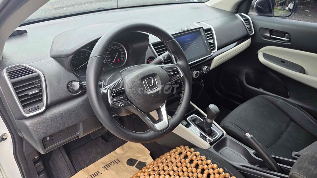 Honda City 2022 L - 150000 km. Mua bán Ô tô tại Thành phố Thủ Đức Tp Hồ Chí Minh được đăng bởi Xe Máy Thủ Đức 413 hình 15