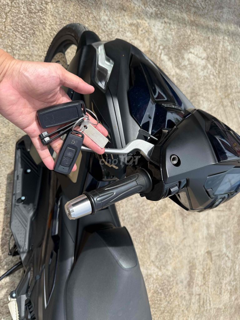 AB 125 2024. Mua bán Xe máy tại Huyện Di Linh Lâm Đồng được đăng bởi Danh Đạt hình 11