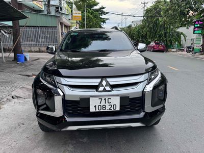 Mitsubishi Triton 2022 4x2 AT GLX - 60000 km. Mua bán null tại Quận 8 Tp Hồ Chí Minh được đăng bởi Minh Phúc
