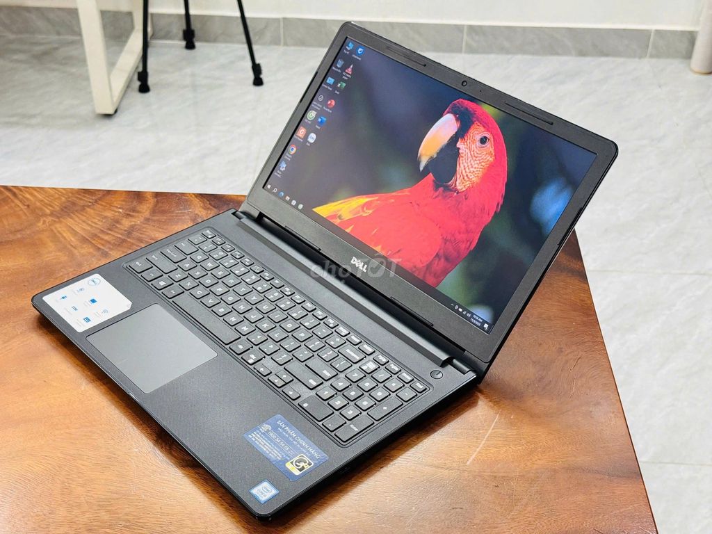 ✅ Dell Vostro 15 i7-7500U 15.6 inch 8GB/256GB. Mua bán Laptop tại Thành phố Thuận An Bình Dương được đăng bởi Laptop Gia Huy Bình Dương hình 1