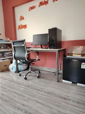 Cty tnhh thương mại - xây dựng - thiết kế Gia Phúc