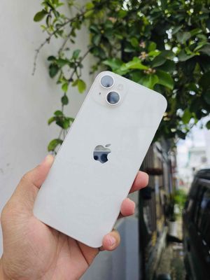 Iphone 14 Plus 512GB trắng Đẹp 98% Pin còn 85%. Mua bán Điện thoại tại Quận Ninh Kiều Cần Thơ được đăng bởi Duy Khang