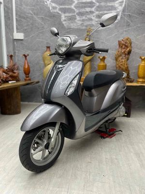 👉Grande chính chủ máy nguyên zin, chạy bao êm. Mua bán Xe máy tại Quận 7 Tp Hồ Chí Minh được đăng bởi Xe Cũ Hiếu CT