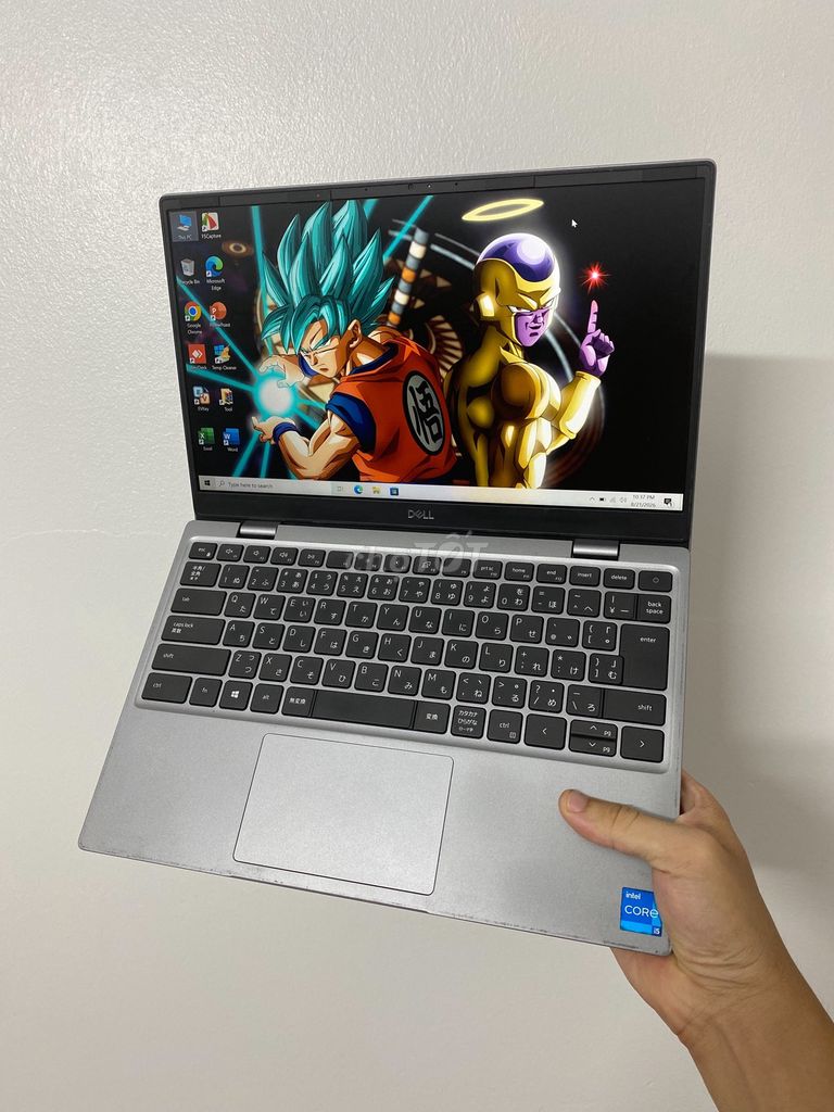 Dell Latitude 3320 i5-1135G7 13.3 inch 16GB/256GB. Mua bán Laptop tại Huyện Hiệp Hòa Bắc Giang được đăng bởi phạm hùng hình 1