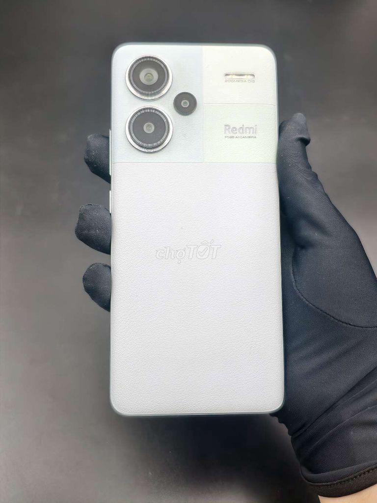 Xiaomi Redmi Note 13 Pro Plus rom qte. Mua bán Điện thoại tại Quận 6 Tp Hồ Chí Minh được đăng bởi Nhất Tín Mobile hình 1