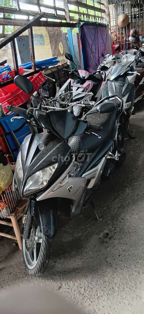 Thanh lý xe cho anh chị công nhân đi làm giá rẻ. Mua bán Xe máy tại Thành phố Thủ Dầu Một Bình Dương được đăng bởi Minh Phát hình 2