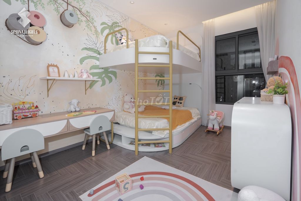 Bán căn hộ simona heights quy nhơn, 2.556 tỷ, 65m2, 2pn - 2wc Bán căn hộ simona heights quy nhơn, 2.556 tỷ, 65m2, 2pn - 2wc