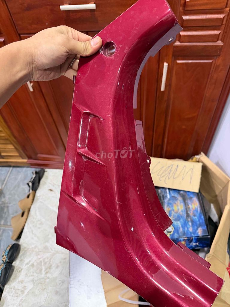 Dàn Áo Xipo 99 zin theo xe. Mua bán Phụ tùng xe tại Thành phố Pleiku Gia Lai được đăng bởi Anh Tú hình 3