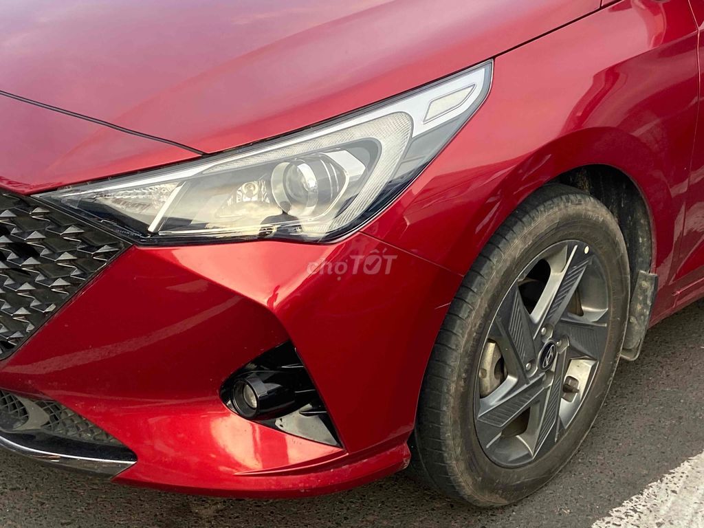 Accen 3 năm 15 ngàn kilomet bao test kiểm tra hãng. Mua bán Ô tô tại Thành phố Thủ Đức Tp Hồ Chí Minh được đăng bởi Quang  hình 4