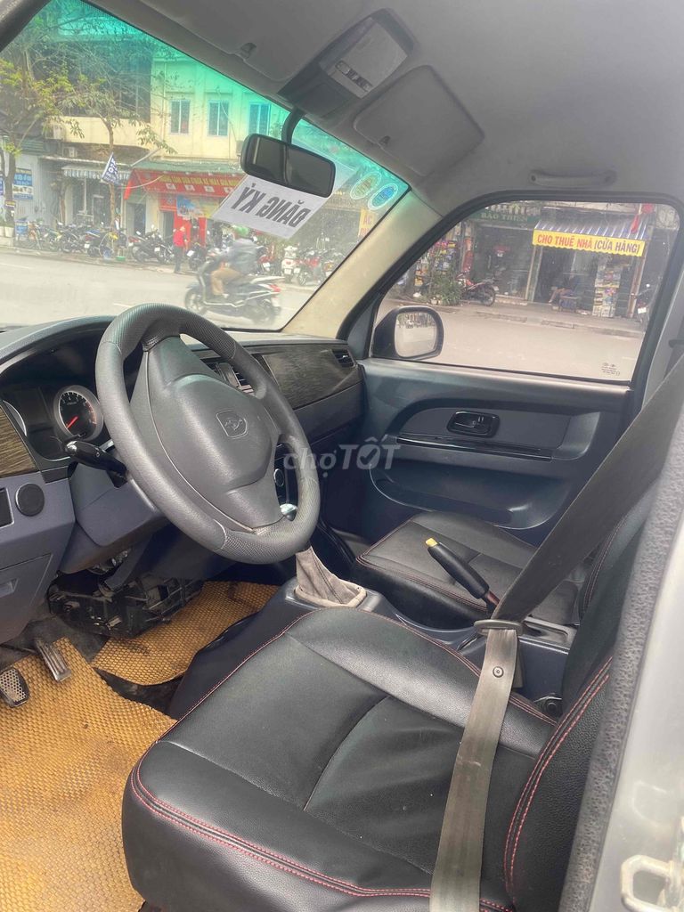 cần bán xe dong ben. Mua bán Xe tải, xe ben tại Quận Hoàn Kiếm Hà Nội được đăng bởi Phạm Tuấn hình 5