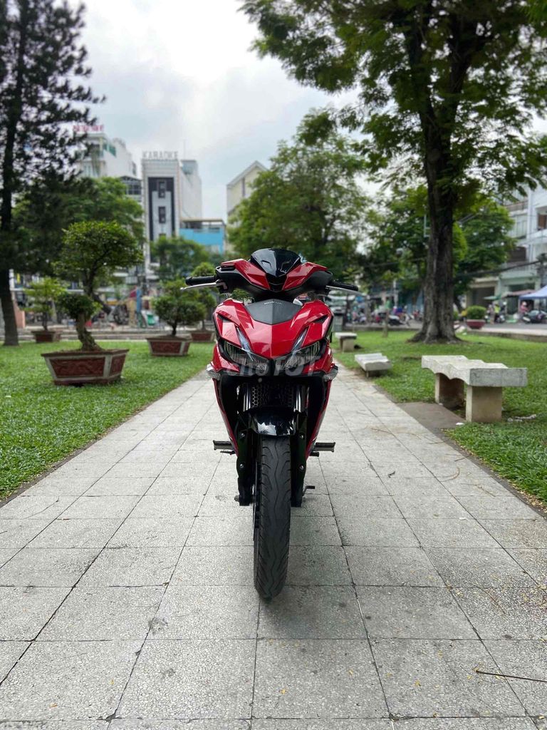 Cầm đồ thanh lý Honda Winner V3 2022 BS:64G1-40375