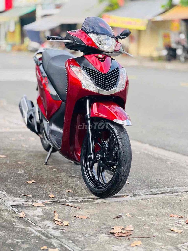 cần bán sh úp áo ý. Mua bán Xe máy tại Thị xã Bến Cát Bình Dương được đăng bởi xe máy trả góp tín nghĩa  hình 13