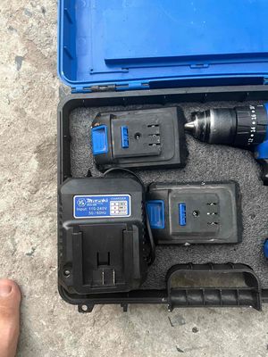 dư dùng máy khoan pin Makita. Mua bán Đồ chuyên dụng, Giống nuôi trồng tại Quận Gò Vấp Tp Hồ Chí Minh được đăng bởi HUY VU NGUYEN