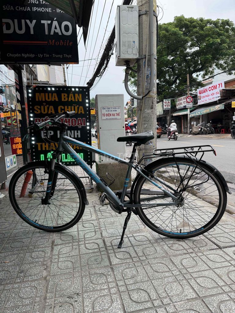 xe đạp chính hãng mua điện máy xanh. Mua bán Xe đạp tại Quận Gò Vấp Tp Hồ Chí Minh được đăng bởi thành phát hình 3