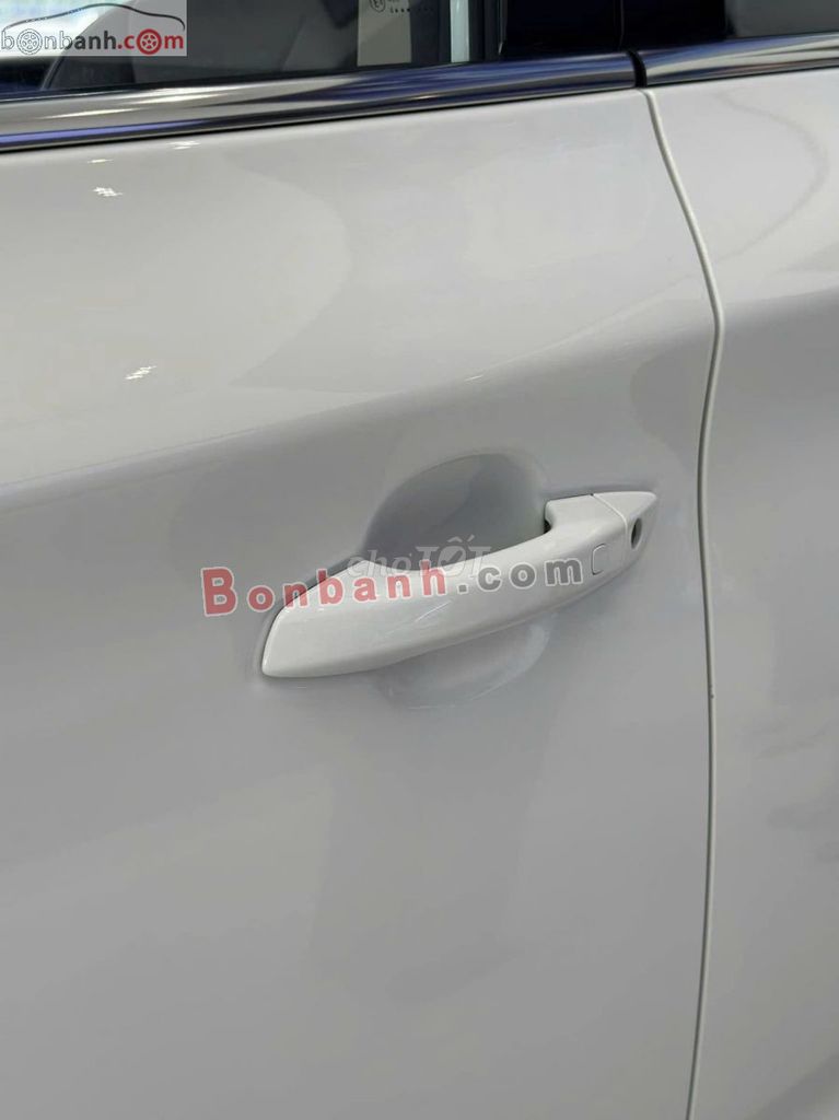 BYD M6 Standard 2025 - 756 Triệu. Mua bán Ô tô tại Thành phố Lào Cai Lào Cai được đăng bởi Tiến Đạt hình 7