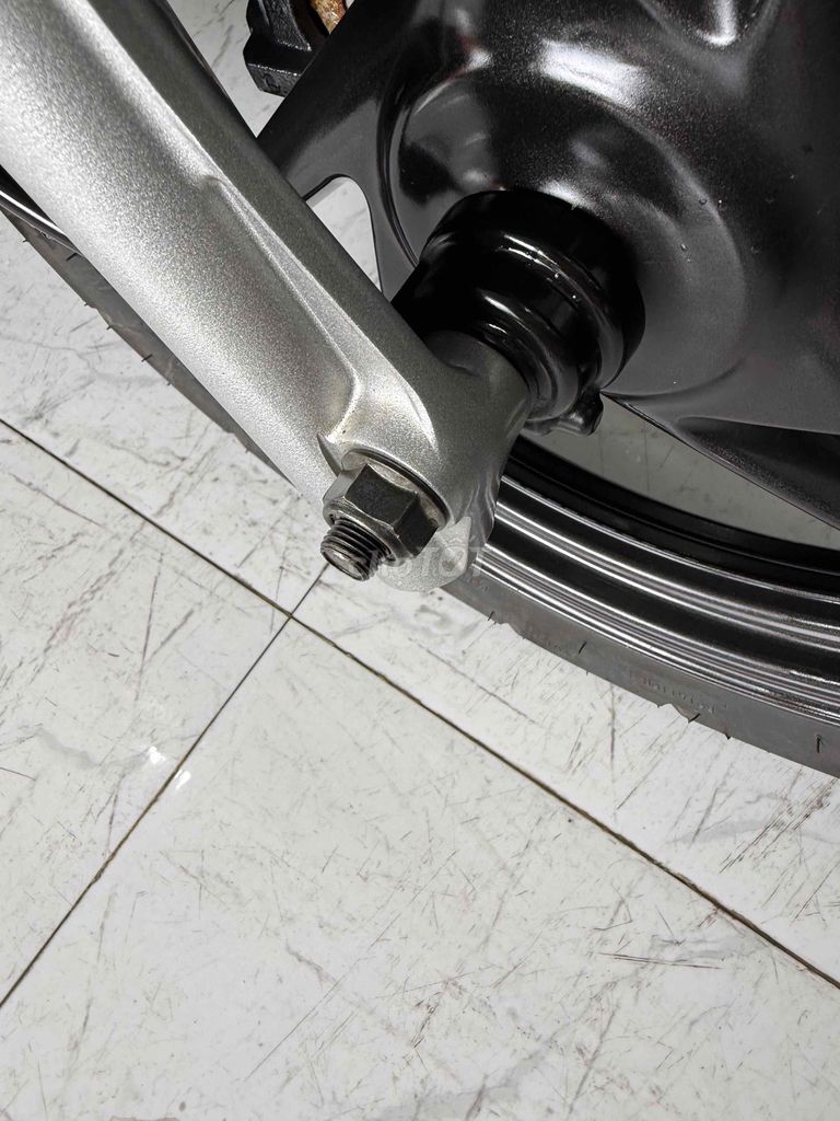 AIR BLADE 2012. Xém Cọp - Cực Đẹp - Máy Zin Êm Ấm. Mua bán Xe máy tại Thành phố Rạch Giá Kiên Giang được đăng bởi XE MÁY CŨ TÂN 128 hình 7