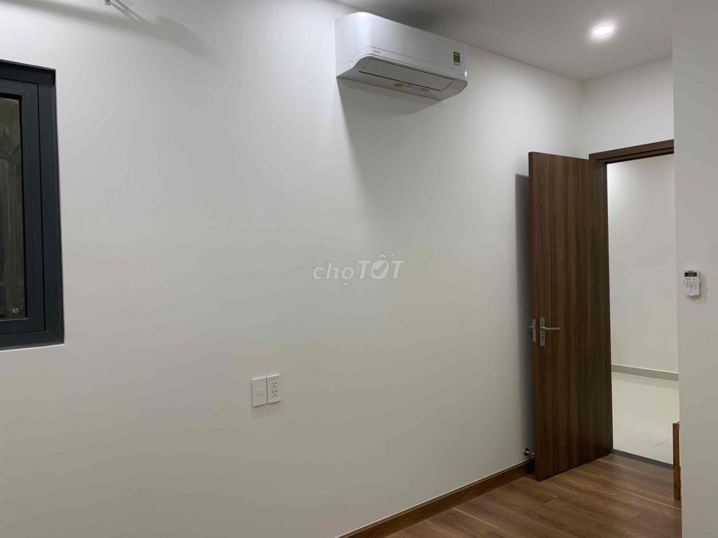 MỘT CĂN *** -2pn.2wc- 9.5triệu - CÓ MÁY LẠNH, rèm, máy nước nóng