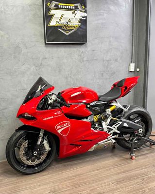 Nhập Đội Panigale 899 Siêu Keng. Mua bán Xe máy tại Thành phố Thủ Đức Tp Hồ Chí Minh được đăng bởi Pin Nguyễn