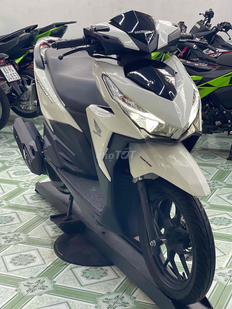 Vario 150, 2017 lướt odo 6000 cây.. Mua bán Xe máy tại Thành phố Dĩ An Bình Dương được đăng bởi Xe Máy Cũ Tiền Trang hình 18