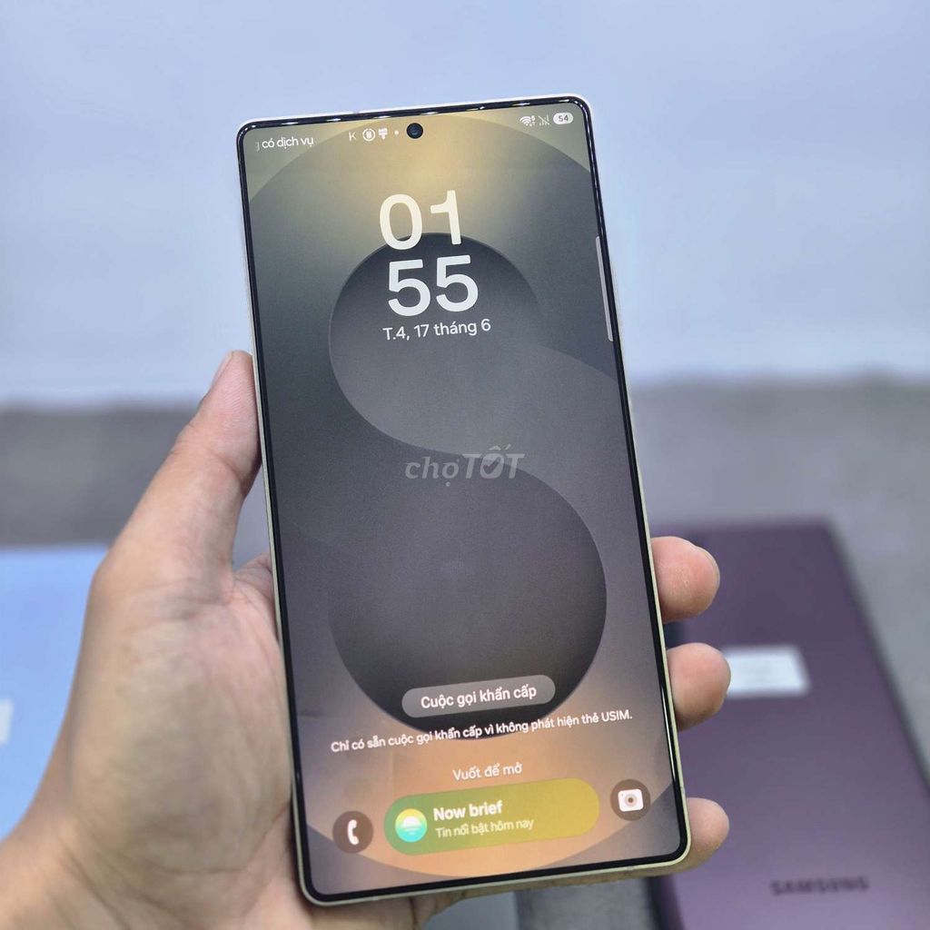 🚀Samsung S23 Ultra 256GB | Zin Nguyên Bản. Mua bán Điện thoại tại Quận Ngô Quyền Hải Phòng được đăng bởi TRAN SONG HA hình 1