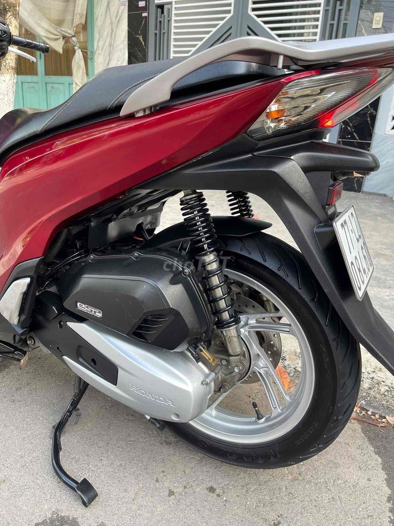 SH 150i ABS 2019. Chính chủ.. Mua bán Xe máy tại Huyện Tuy Phước Bình Định được đăng bởi Nguyễn Văn Nghĩa hình 5