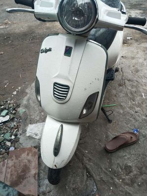 Vespa 50cc chạy xăng 2019. Mua bán Xe máy tại Quận 8 Tp Hồ Chí Minh được đăng bởi nguyên nguyen