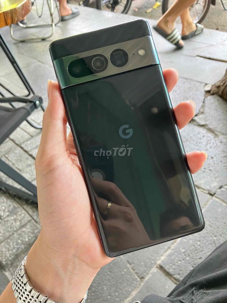 Google Pixel 7 Pro 128GB Full Chức Năng. Mua bán Điện thoại tại Quận Gò Vấp Tp Hồ Chí Minh được đăng bởi Chất Mobile SG hình 1