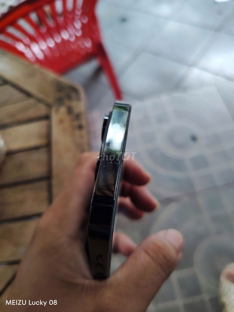 Apple iPhone 14 Pro 128GB Đen Đã sử dụng. Mua bán Điện thoại tại Quận Ninh Kiều Cần Thơ được đăng bởi Đồ nhà xài hình 1