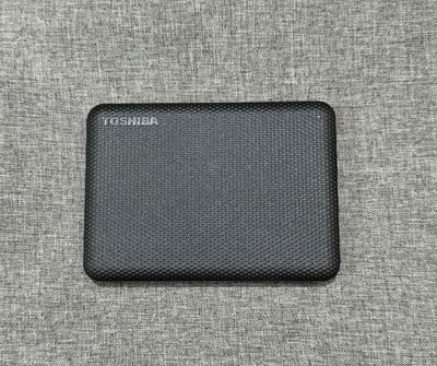 Ổ CỨNG DI ĐỘNG TOSHIBA HDD 2TB USB 3.0 2.5 INCH. Mua bán Linh kiện (RAM, Card...) tại Quận Phú Nhuận Tp Hồ Chí Minh được đăng bởi Jenny