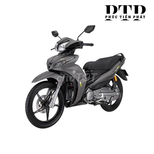 ⚡XE MÁY YAMAHA JUPITER FI 2024 MÀU MỚI⚡