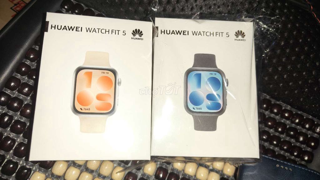 Huawei Watch Fit 5 Đồng hồ thông minh. Mua bán Thiết bị đeo thông minh tại Huyện Thuận Thành Bắc Ninh được đăng bởi Văn Thành Tiên Sinh hình 1