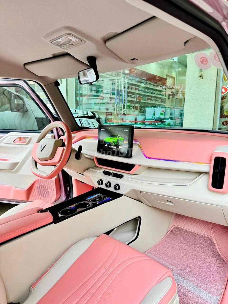 VF3 NHIỀU ƯU ĐÃI - CHỈ 42 TRIỆU NHẬN XE NGAY. Mua bán Ô tô tại Quận 1 Tp Hồ Chí Minh được đăng bởi KỲ hình 8