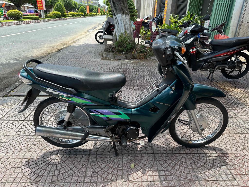 wave tq up 110 dep vĩnh long. Mua bán Xe máy tại Thành phố Vĩnh Long Vĩnh Long được đăng bởi xe máy Tùng Beo hình 2