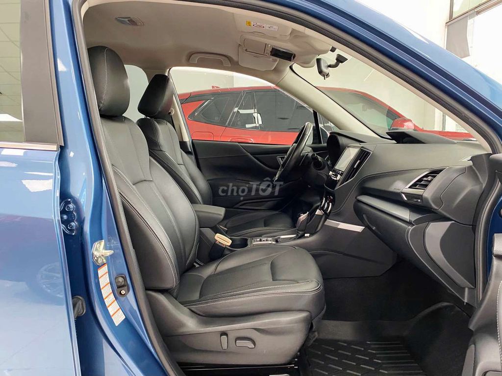 Subazu Forester 2019 2.0i-S EyeSight - 31.000 km. Mua bán Ô tô tại Thành phố Thủ Đức Tp Hồ Chí Minh được đăng bởi Nghĩa Vinfast Miền Nam hình 7