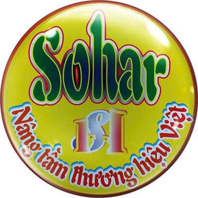 CÔNG TY TNHH CÔNG NGHỆ PHẦN MỀM SOHAR logo