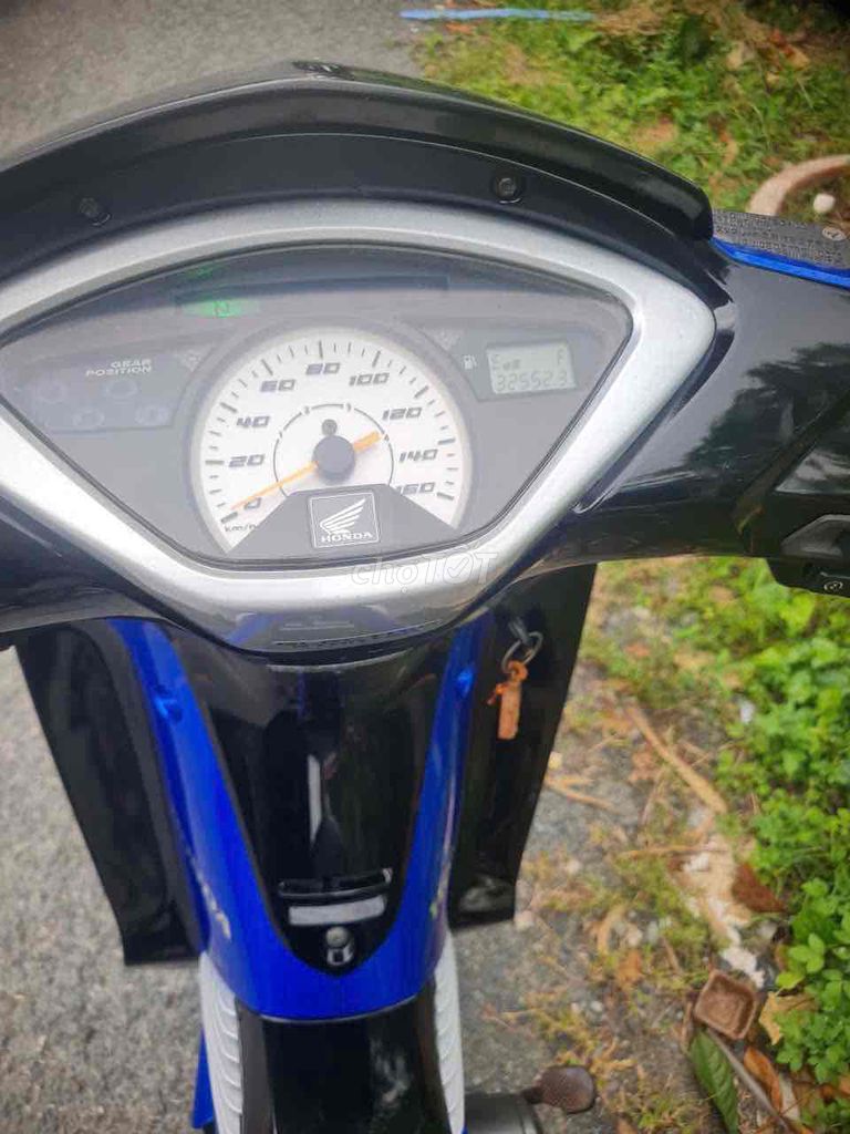 future GT 208. Mua bán Xe máy tại Huyện Thoại Sơn An Giang được đăng bởi HOANGANH hình 2