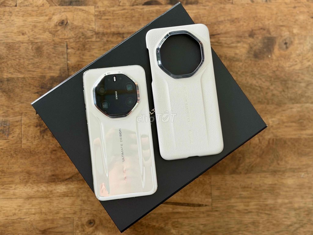 Huawei Mate 80RS Ultimate 20/512GB Trắng Fullbox. Mua bán Điện thoại tại Thị xã Bến Cát Bình Dương được đăng bởi Nguyễn Vững hình 1