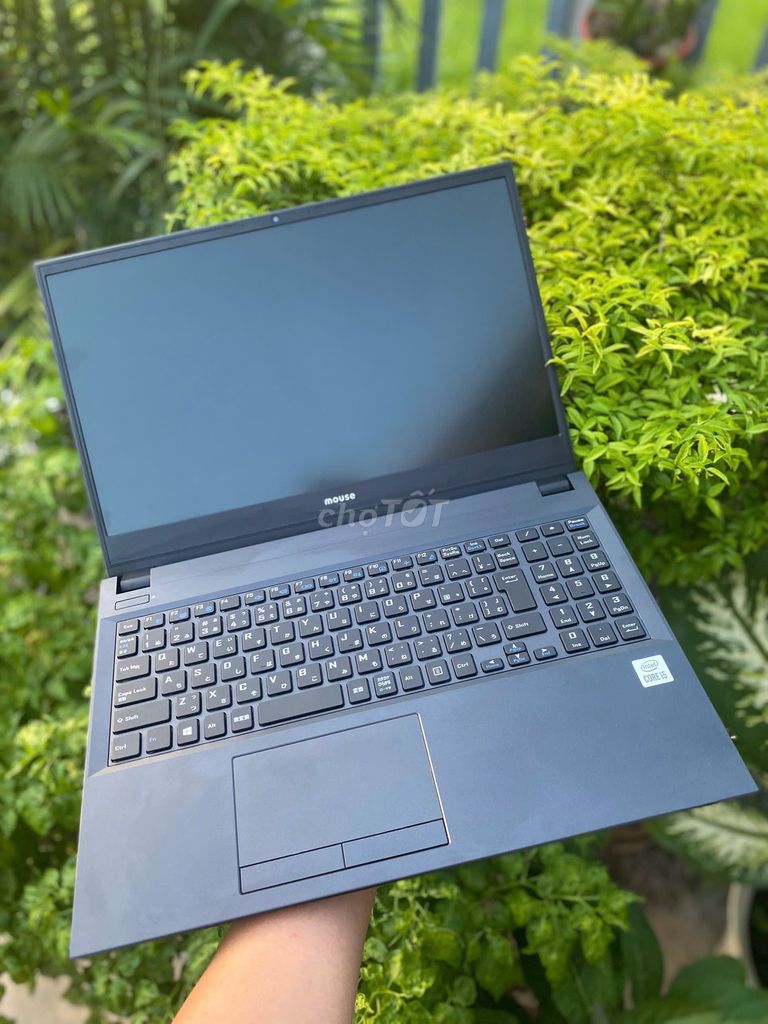 Intel Core i3-1115G4. Mua bán Laptop tại Huyện Bình Chánh Tp Hồ Chí Minh được đăng bởi Millo hình 1