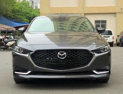 Mazda 3 1.5 Luxury 2021, HN, 1.8 vạn.