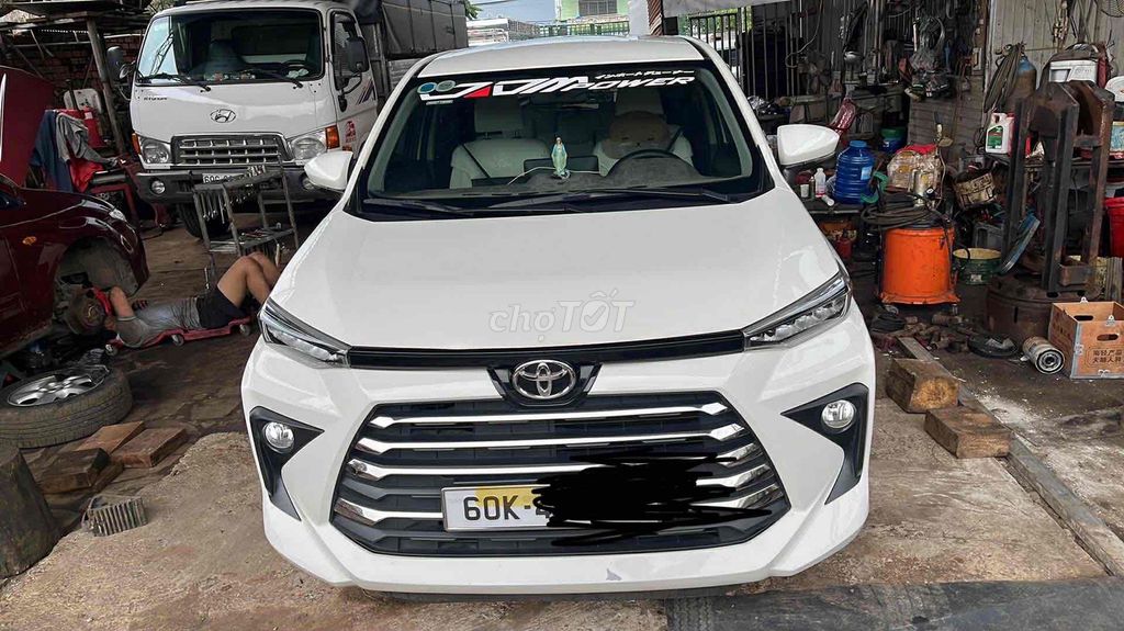 cần bán. Mua bán Ô tô tại Huyện Thống Nhất Đồng Nai được đăng bởi Thông Nhỏ hình 1