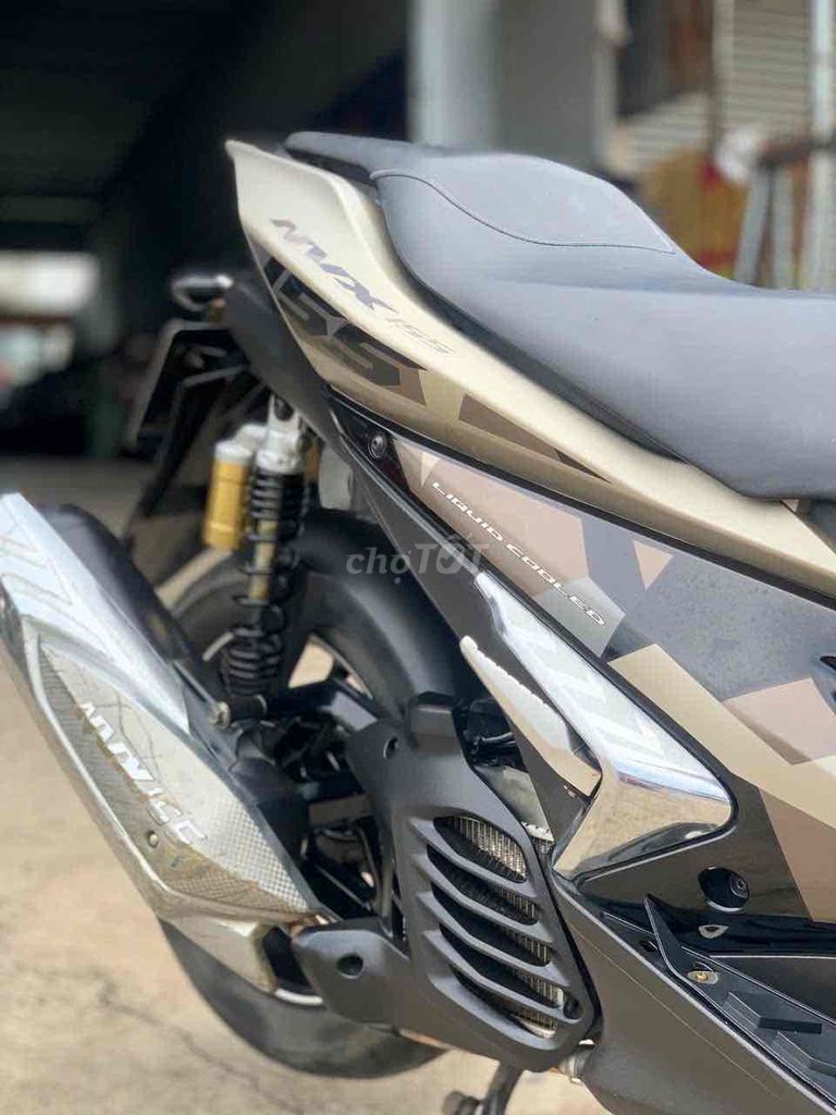 Nvx 155cc/2018. Mua bán Xe máy tại Huyện Trảng Bom Đồng Nai được đăng bởi u kiều hình 10
