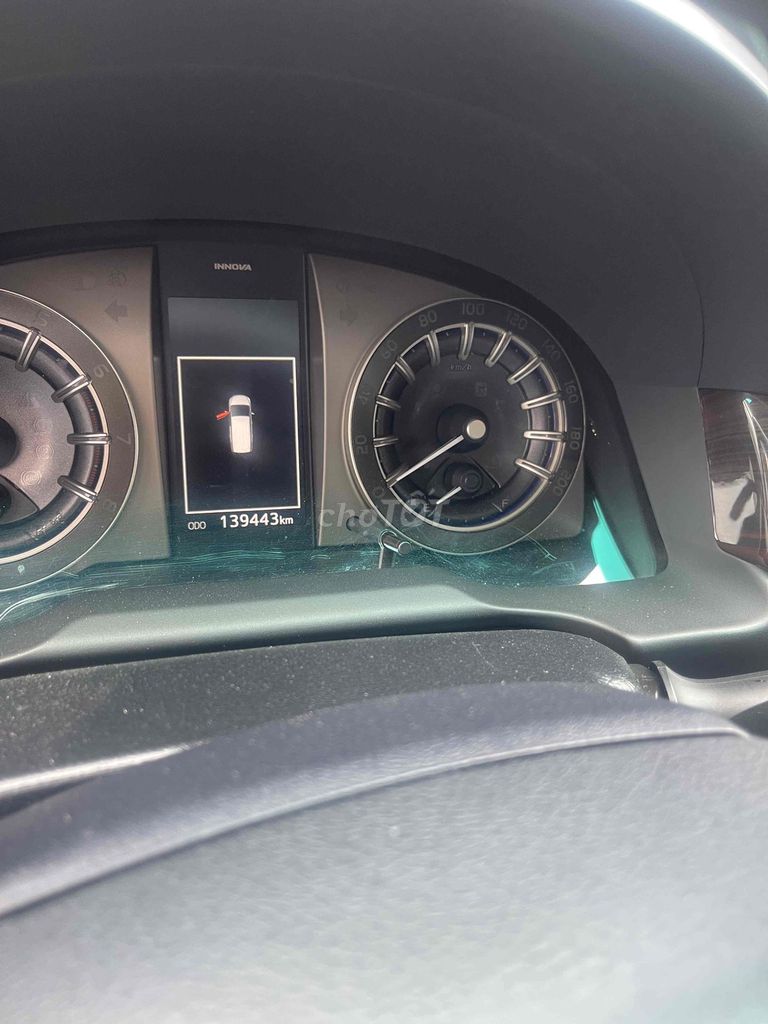 Toyota Innova 2020 2.0G Tự Động 1 chủ Từ Đầu. Mua bán Ô tô tại Thành phố Long Xuyên An Giang được đăng bởi Lê Tuyền Ford  hình 6